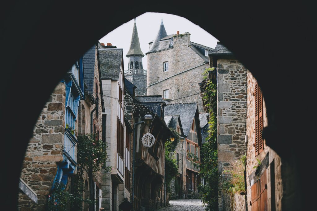 Deixe-se levar pelo romantismo: uma viagem pelos castelos da França