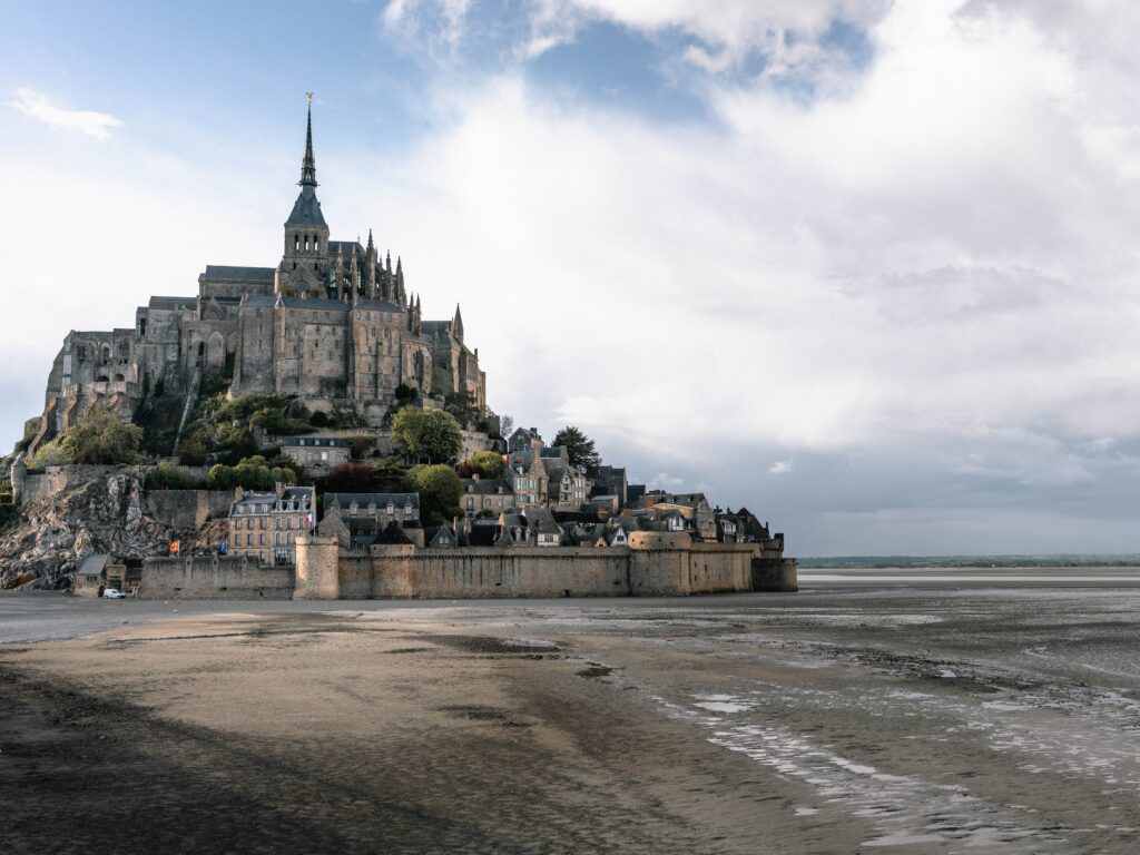 Deixe-se levar pelo romantismo: uma viagem pelos castelos da França