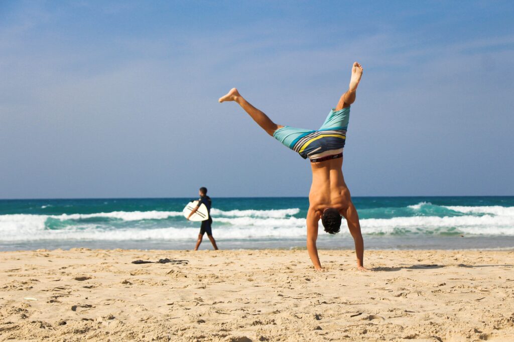 As 5 melhores praias para relaxar no Brasil