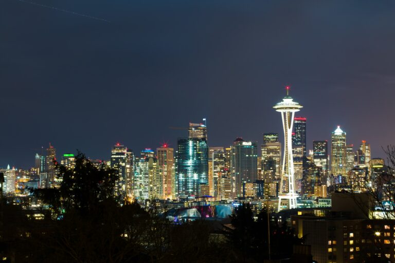 Descubra as maravilhas de Seattle: um guia para explorar a cidade