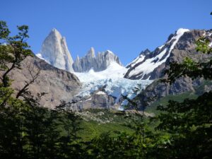 Explorando as Belezas Naturais da Patagônia Argentina